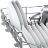.AT.LAVAVAJILLAS BOSCH SPS4EMW61E 10 CUB D 3ªBANDEJA 45CM BCO - Imagen 3
