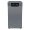 .AT.LAVAVAJILLAS CANDY CDPH 2D1145X 11CUB. E 3ª BANDEJA 45CM INOX - Imagen 6