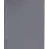.AT.LAVAVAJILLAS CANDY CDPH 2L1049S 10CUB. E 45CM INOX