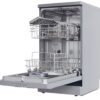 LAVAVAJILLAS CANDY CDPH 2L1049S 10CUB. E 45CM INOX - Imagen 5