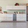 LAVAVAJILLAS CANDY CDPH 2L1049S 10CUB. E 45CM INOX - Imagen 8