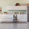 LAVAVAJILLAS CANDY CDPH 2L1049S 10CUB. E 45CM INOX - Imagen 9
