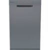 .AT.LAVAVAJILLAS CANDY CDPH 2L949X 9CUB. E 45CM INOX