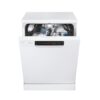 .AT.LAVAVAJILLAS CANDY CDPN 2D360PW 13CUB. E BCO. - Imagen 5