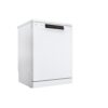 .AT.LAVAVAJILLAS CANDY CDPN 2D360PW 13CUB. E BCO. - Imagen 6