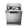 .AT.LAVAVAJILLAS CANDY CDPN 2D360PX 13CUB. E INOX - Imagen 2