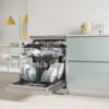.AT.LAVAVAJILLAS CANDY CDPN 2D360PX 13CUB. E INOX - Imagen 7
