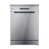 .AT.LAVAVAJILLAS CANDY CF 3C7L0X 13CUB. C INOX