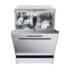 .AT.LAVAVAJILLAS CANDY CF 3C7L0X 13CUB. C INOX - Imagen 13