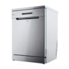 .AT.LAVAVAJILLAS CANDY CF 3C7L0X 13CUB. C INOX - Imagen 14