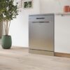 .AT.LAVAVAJILLAS CANDY CF 3C7L0X 13CUB. C INOX - Imagen 15