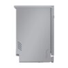 .AT.LAVAVAJILLAS CANDY CF 3C7L0X 13CUB. C INOX - Imagen 3