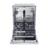 .AT.LAVAVAJILLAS CANDY CF 3C7L0X 13CUB. C INOX - Imagen 6
