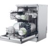 .AT.LAVAVAJILLAS CANDY CF 3C7L0X 13CUB. C INOX - Imagen 7
