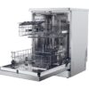 .AT.LAVAVAJILLAS CANDY CF 3C7L0X 13CUB. C INOX - Imagen 8