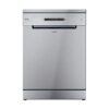 .AT.LAVAVAJILLAS CANDY CF 3C7L1S 13CUB. C 3ªBANDEJA INVERTER HON INOX