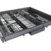 .AT.LAVAVAJILLAS CANDY CF 3C7L1S 13CUB. C 3ªBANDEJA INVERTER HON INOX - Imagen 13