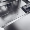 .AT.LAVAVAJILLAS CANDY CF 3C7L1S 13CUB. C 3ªBANDEJA INVERTER HON INOX - Imagen 3