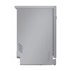 .AT.LAVAVAJILLAS CANDY CF 3C7L1S 13CUB. C 3ªBANDEJA INVERTER HON INOX - Imagen 4
