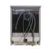.AT.LAVAVAJILLAS CANDY CF 3C7L1S 13CUB. C 3ªBANDEJA INVERTER HON INOX - Imagen 5