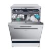.AT.LAVAVAJILLAS CANDY CF 3C7L1S 13CUB. C 3ªBANDEJA INVERTER HON INOX - Imagen 6
