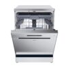 .AT.LAVAVAJILLAS CANDY CF 3C7L1S 13CUB. C 3ªBANDEJA INVERTER HON INOX - Imagen 7