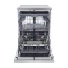 .AT.LAVAVAJILLAS CANDY CF 3C7L1S 13CUB. C 3ªBANDEJA INVERTER HON INOX - Imagen 8