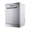 .AT.LAVAVAJILLAS CANDY CF 3C7L1S 13CUB. C 3ªBANDEJA INVERTER HON INOX - Imagen 9