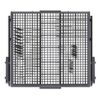 .AT.LAVAVAJILLAS CANDY CF 3C7L1S 13CUB. C 3ªBANDEJA INVERTER HON INOX - Imagen 10