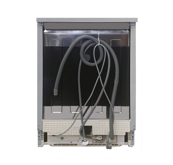 .AT.LAVAVAJILLAS CANDY CF 3C7L1W 13CUB. C 3ªBANDEJA INVERTER HON BCO - Imagen 5