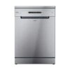 .AT.LAVAVAJILLAS CANDY CF 4E7L0X 14CUB. E INOX