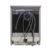.AT.LAVAVAJILLAS CANDY CF 4E7L0X 14CUB. E INOX - Imagen 4