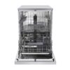 .AT.LAVAVAJILLAS CANDY CF 4E7L0X 14CUB. E INOX - Imagen 7