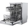 .AT.LAVAVAJILLAS CANDY CF 4E7L0X 14CUB. E INOX - Imagen 10