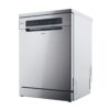 .AT.LAVAVAJILLAS CANDY CF 6B2S3PSX 16CUB. B INOX - Imagen 11