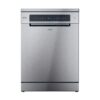 .AT.LAVAVAJILLAS CANDY CF 6B2S3PSX 16CUB. B INOX