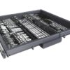 .AT.LAVAVAJILLAS CANDY CF 6B2S3PSX 16CUB. B INOX - Imagen 25