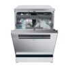 .AT.LAVAVAJILLAS CANDY CF 6B2S3PSX 16CUB. B INOX - Imagen 8