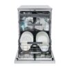 .AT.LAVAVAJILLAS CANDY CF 6B2S3PSX 16CUB. B INOX - Imagen 9