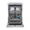 .AT.LAVAVAJILLAS CANDY CF 6B2S3PSX 16CUB. B INOX - Imagen 10