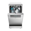.AT.LAVAVAJILLAS CANDY CF0C7SB0FX 10CUB. C 45CM INOX - Imagen 11