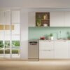 .AT.LAVAVAJILLAS CANDY CF0C7SB0FX 10CUB. C 45CM INOX - Imagen 12