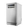 .AT.LAVAVAJILLAS CANDY CF0C7SB0FX 10CUB. C 45CM INOX - Imagen 10