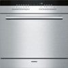.AT.LAVAVAJILLAS COMPACTO SIEMENS SC76M542EU 7CUB F 59