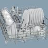 .AT.LAVAVAJILLAS COMPACTO SIEMENS SK75M522EU 6CUB F SEMI.INT INOX - Imagen 3