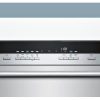.AT.LAVAVAJILLAS COMPACTO SIEMENS SK75M522EU 6CUB F SEMI.INT INOX - Imagen 4