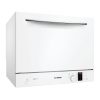 .AT.LAVAVAJILLAS COMPATCO BOSCH SKS62E32EU 6CUB. F BCO