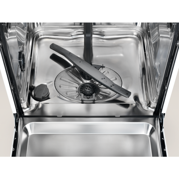.AT.LAVAVAJILLAS ELECTROLUX ESA17210SW 13CUB. E BCO. AIRDRY - Imagen 2