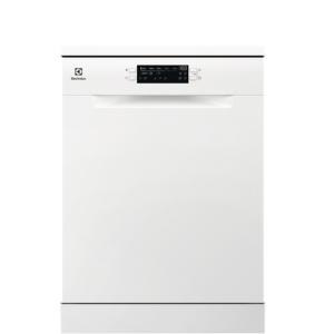 .AT.LAVAVAJILLAS ELECTROLUX ESA47301SW 13CUB.D BCO INVERTER