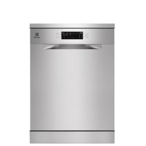 .AT.LAVAVAJILLAS ELECTROLUX ESA47301SX 13CUB.D INOX INVERTER